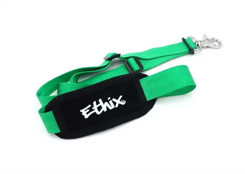 

TBS ETHIX green neck strap for all types of FPV transmitter remote control daily travel