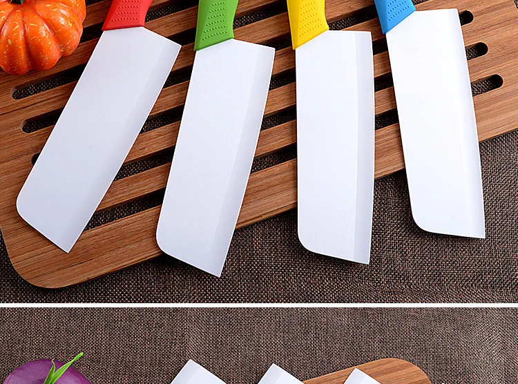 Kitchen ceramic kitchen knife meat knife fruit knife knives sashimi knife ceramic zirconia gifts chef