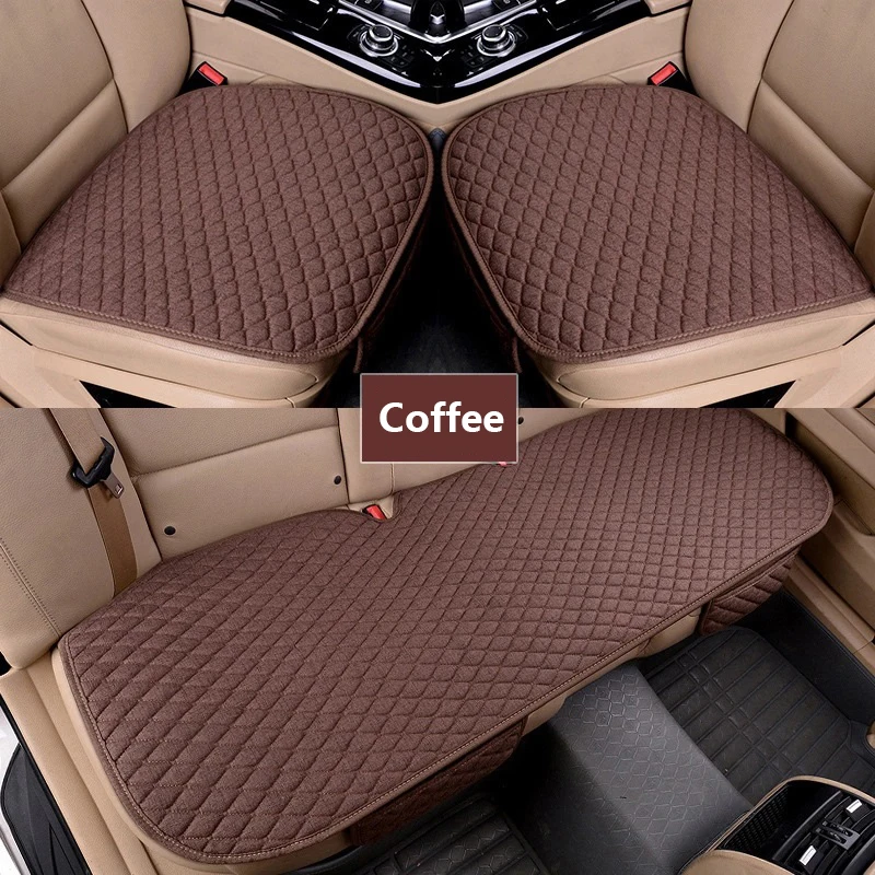 

ZRCGL Universal Flx Car Seat covers for Mercedes Benz all models E C ML GLK GLA GLE GL S R A B CLK SLK CLA CLS G GLS GLC vito vi