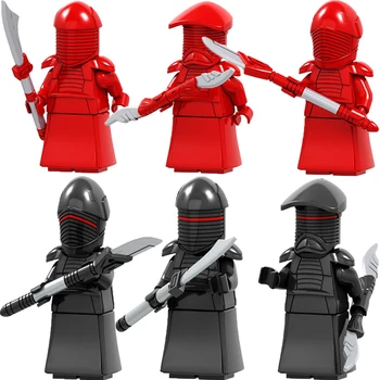 

Building Blocks Naruto Series Ninja Bricks Uzumaki Uchiha Sasuke Jiraika Hatake Kakashi Figures Toys For Children Gift KF6078