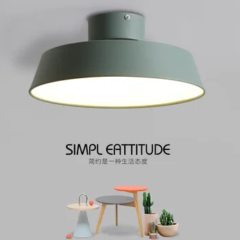 

Acylic Ceiling Lights Square Rings For Living Room Bedroom Home AC85-265V Modern Led Ceiling Lamp Fixtures lustre plafonnier