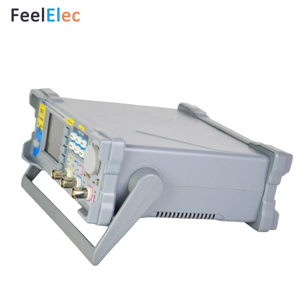 FeelElec FY8300S 20Mhz трехканальный генератор сигналов|Генераторы сигнала| |