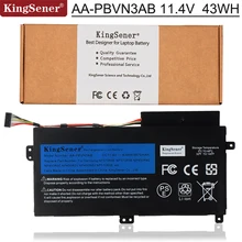 Kingsener AA-PBVN3AB Laptop Batterie Für SAMSUNG NP370R4E NP370R5E NP370R5V NP450R4E NP450R5E NP450R4V NP450R5V NP470R5E NP510R5E