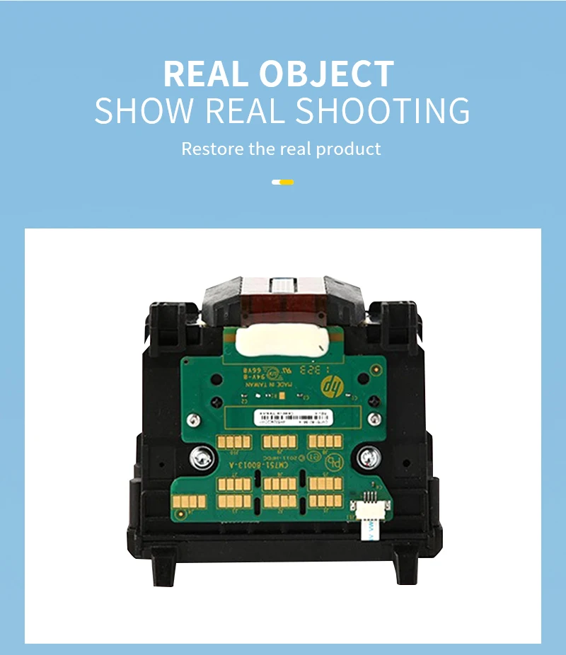 HP950 Print Head Printhead HP95 HP950XL HP951XL For HP Officejet Pro HP8100 8600
