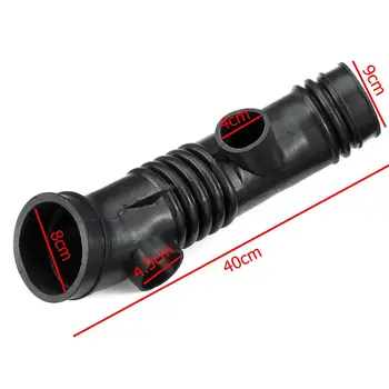 

#13878698 Air Intake Hose Tube Pipe For ToyotaTacoma Air Intake Hose V6 3.4L 1995 1996 1997 1998 1999 2000 2001 2002 2003 2004
