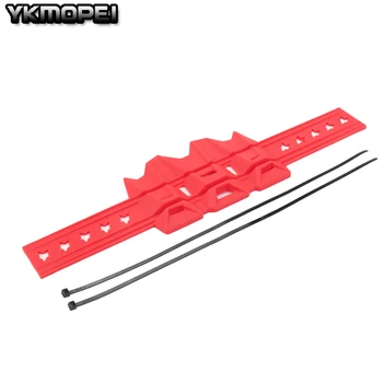 

Universal Motorcycle Accessories Exhaust Protector Cover Guard Anti-hot For KTM EXC SX SXF SX-F EXCF XCW MX 250 350 450 500 525