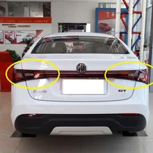 Задний фонарь в сборе. Для китайских SAIC ROEWE MG GT Запчасти для автомобильного двигателя