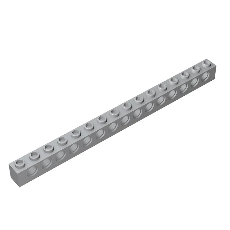 Сайту LINGTU строительный блок для бренд 3703 1x16 кирпич техника Развивающие детские игрушечные строительные блоки игрушки Nanoblock - Цвет: 194