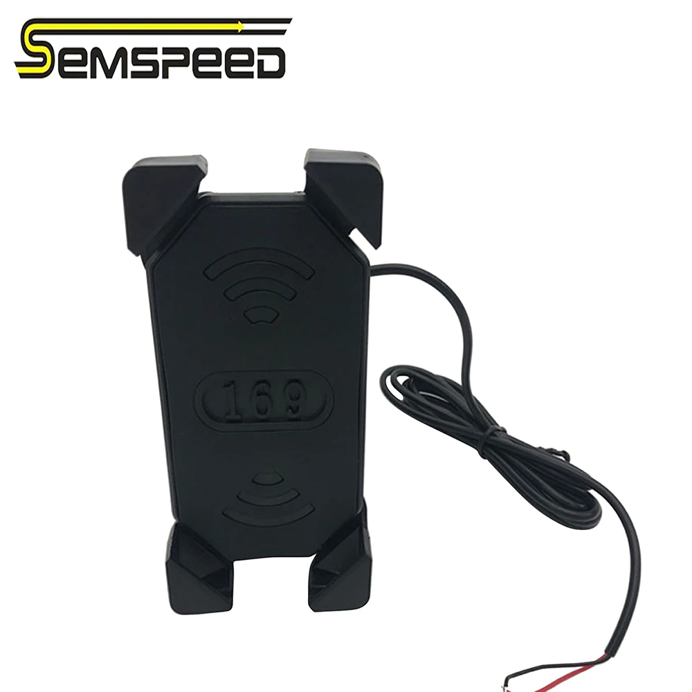 手机支架 带USB 03