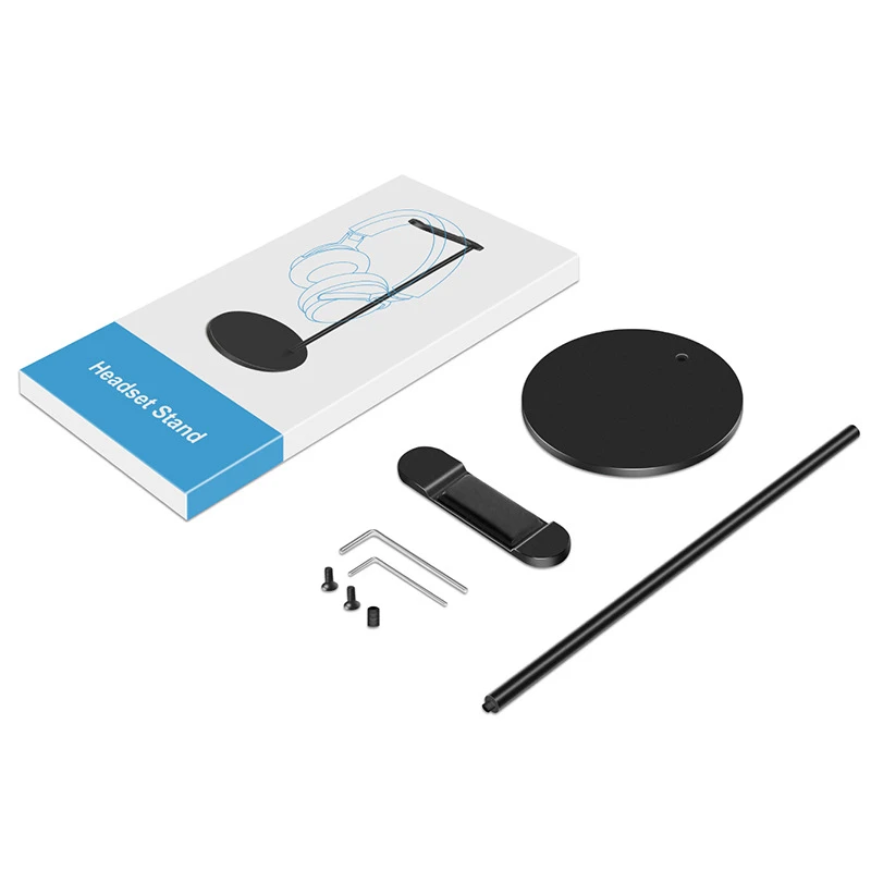 1 Pair Fashion Earphones Holder For Apple Airpods Earrings Jewelry Anti Lost Headphone
