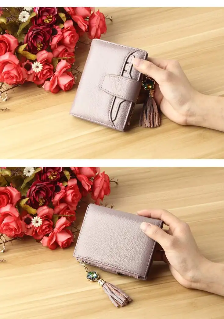 short wallet women (5)