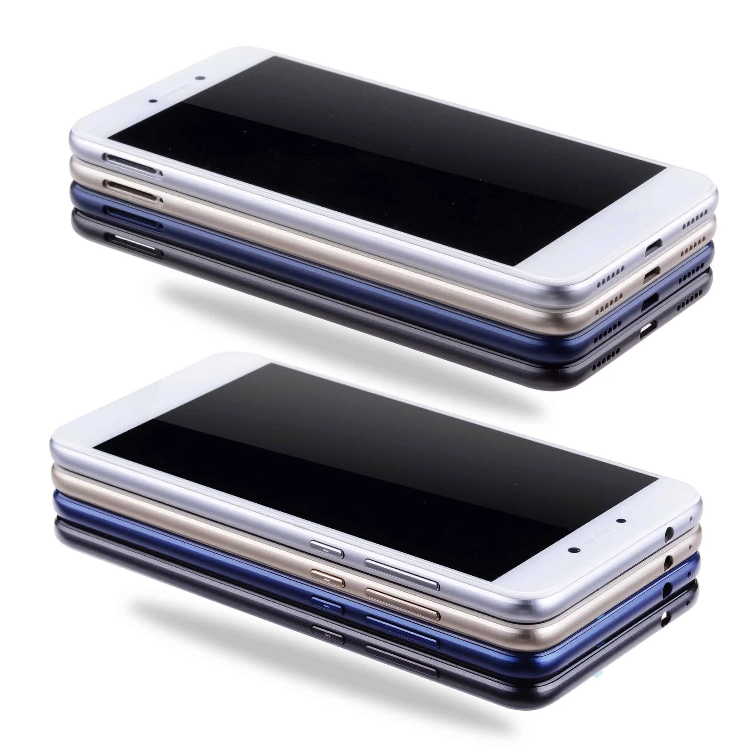 Дигитайзер ЖК-экран PRA-LX1 Nova Lite AMOLED дисплей для huawei P9 Lite GR3 дигитайзер ЖК-экран