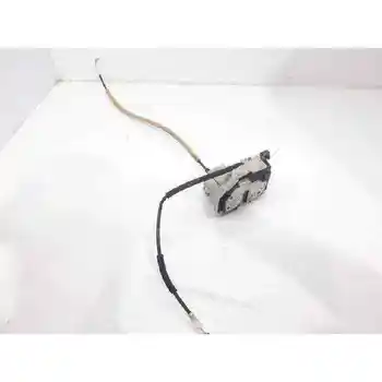 

0051931416 LOCK RIGHT FRONT DOOR FIAT BRAVO (198)