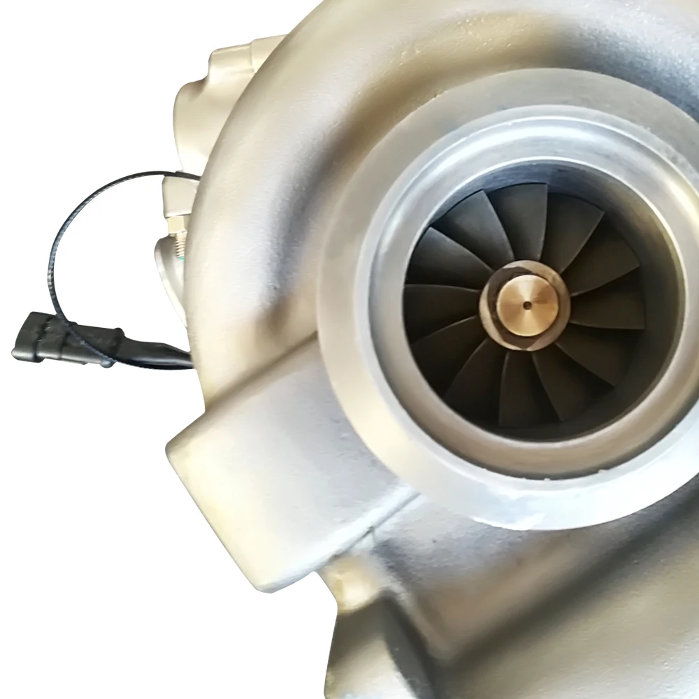 HE500VG HE551V OEM 4089713 4955305 4045752 для грузовика ISX04 X2/X3