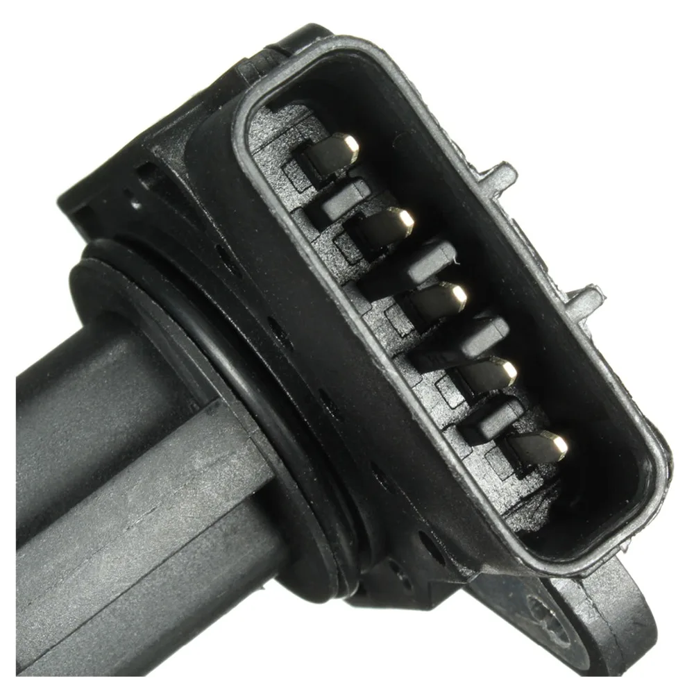 Новый датчик расхода воздуха MAF для Mazda 2 3 5 6 RX 8 Protege ZL0113215 ZLY113215 L32113215