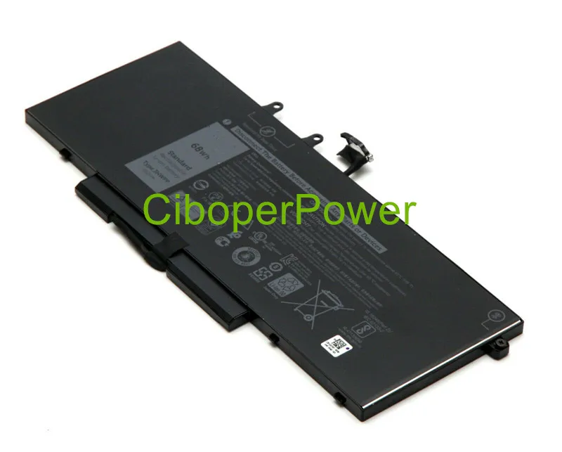 Baterias p laptop