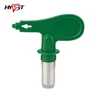 Hyvst High Efficiency Airless nozzles 1series 110/112 /2 series 210/212High Efficiency Airless  Nozzle TIP for Spray piant gun ► Photo 2/5