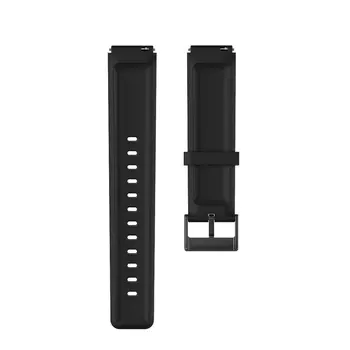 

For Xiaomi Watch Strap Watch Replacement Strap For Mi Watch Strap Environmentally Friendly Multi-Color Aesthetic And Durable