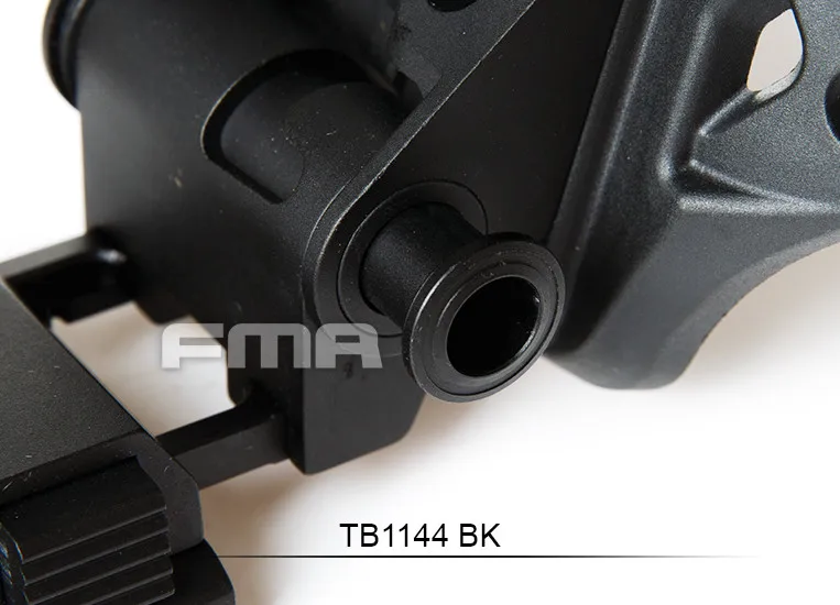 FMA шлем аксессуар L4G19 шлем NVG крепление BK CNC TB1144 самосвал
