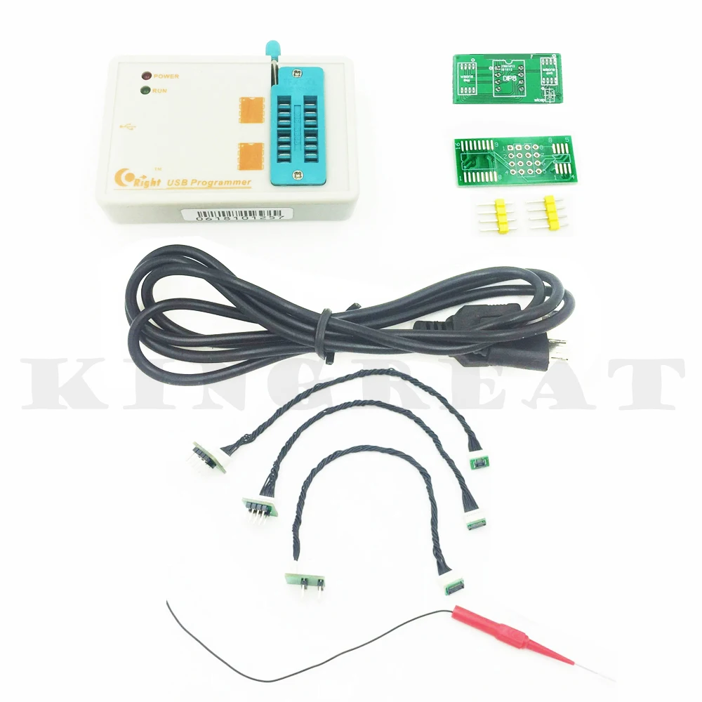 Инструмент для ремонта bios A1534 + программатор Skypro Apple macbook reader writer icloud Pin