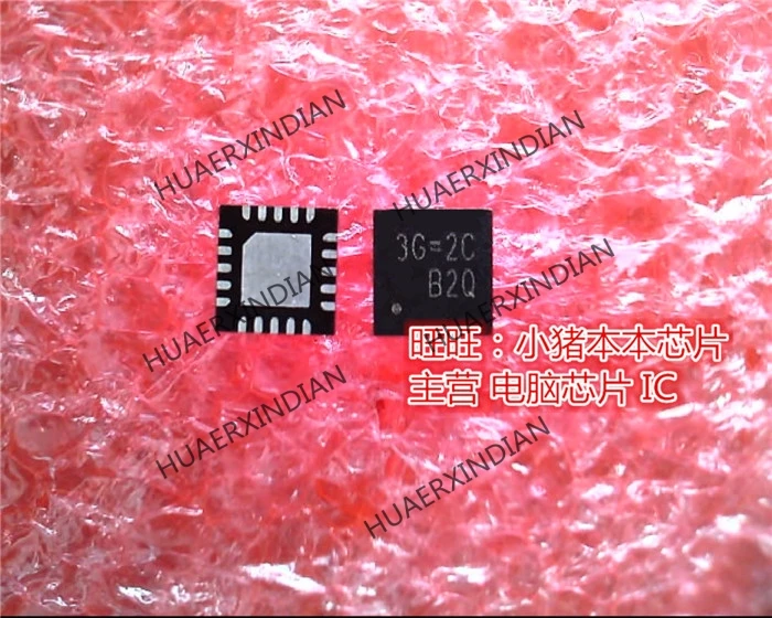 Совершенно новый оригинальный RT6575AGQW RT6575A 3G = FH 2B QFN высокое качество | Обустройство