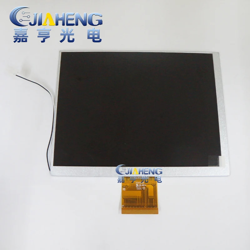 7-дюймовый 60-контактный дисплей 4:3 HSD070ISN1-A00 070ISN1-A00 7214H10032-A0 tft ЖК-экран панель для
