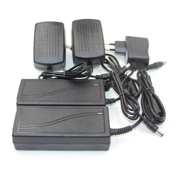 

AC 100-240V to DC 5V 1A 2A 3A 4A 5A 6A 8A Switch Power Supply Transformer For LED Strip light CCTV Camera AC DC Adapter Charger