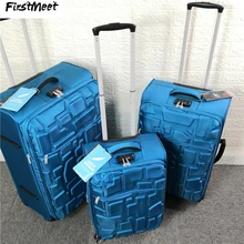 Британского бренда на колесиках, чемодан Спиннер ручной клади дорожная сумка на колёсиках 20/25/28 дюймов ультра-прочная посадочная сумка на колесиках