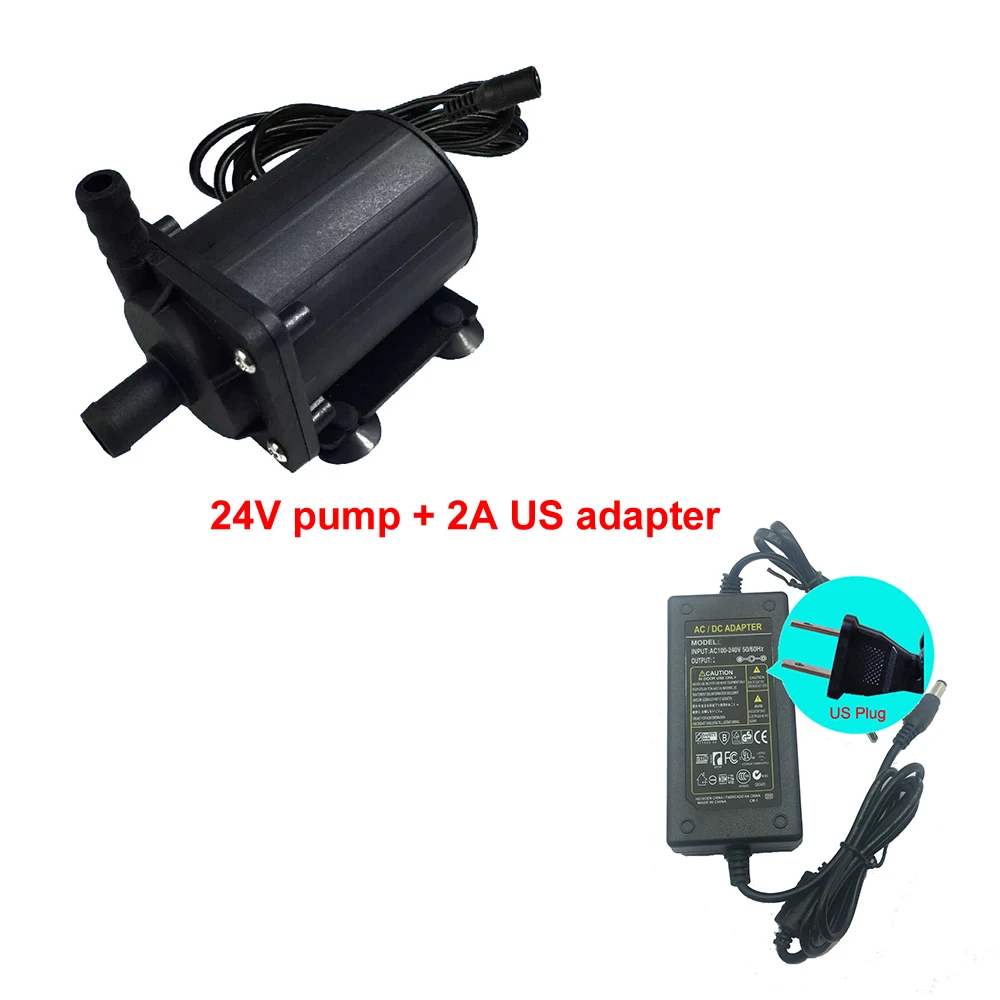 JT-800E-2A24VUSadpter