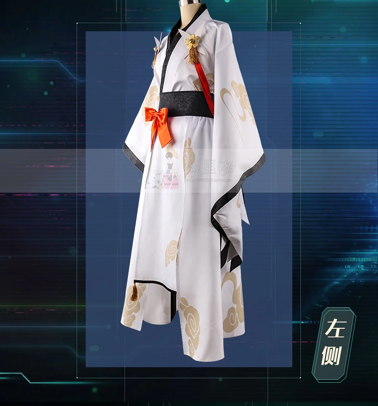 Аниме игра Azur Лейн Shoukaku кимоно униформа косплей костюм боевой костюм полный наборы Хэллоуин костюм для женщин взрослых любой размер