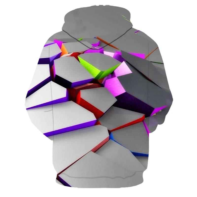 Толстовка с капюшоном, 3d цвет, модная, три-ди, мужская клетчатая 3d Толстовка с капюшоном, клетчатая толстовка, высокое качество, толстовка, одежда