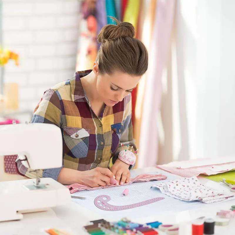 MIUSIE-Sewing-Patchwork-Ruler-Plastic-Garment-Cutting-Craft-Scale-Rule-Drawing-Office-Stationery-Supplies-Measuring-Tool