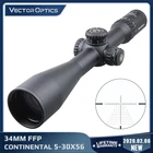 Vector Optics Continental 5-30x56 FFP