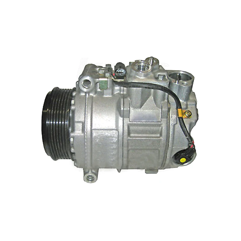 Компрессор конд. для MB m.c. ид.№ 7SEU17C(d шк.100мм; р.т.6; 12V) 8FK 351 316-771