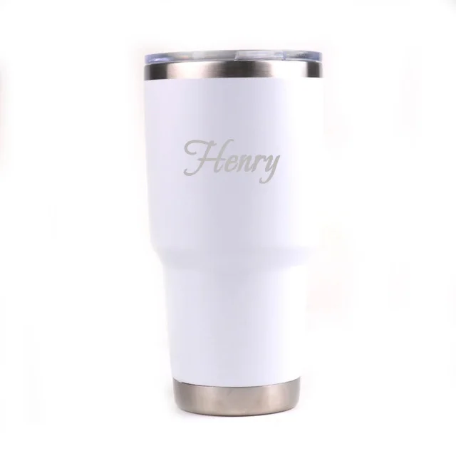 Пользовательское имя или логотип henry другое подарок для мужчин и женщин с