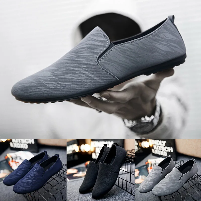 Walking Shoes for Business Men Sport Jogging Sneakers Summer Casual Outdoor Shoes zapatillas hombre Walking Jogging Sports Shoes