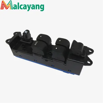 

Power Master Window Control Switch Button Lifter for Subaru Legacy Outback 2.5 2005 2006 2007 2008 2009 83071-AG05B 83071-AG05A