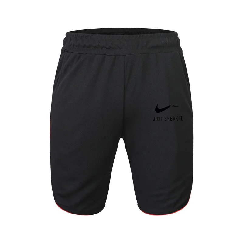 Череп мужские шорты для бега Jogger быстросохнущая Фитнес спортивные брюки тренажерный зал спортивные шорты Кроссфит Для мужчин Обучение Короткие штаны