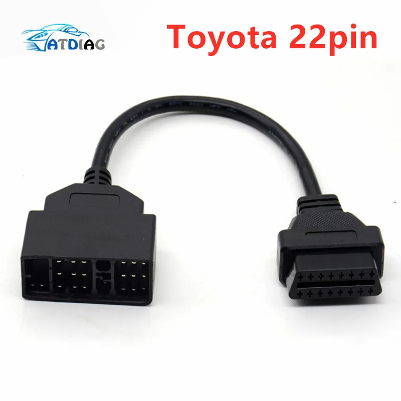 Toyota obd1 serial interface adapter - lordavid