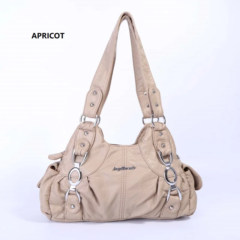 AKW22024 杏色