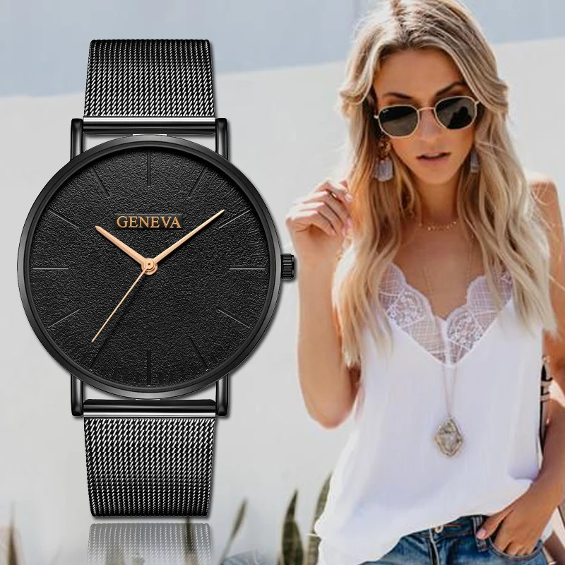 Relojes De Moda Mujer 2019 Outlet - deportesinc.com 1688251173