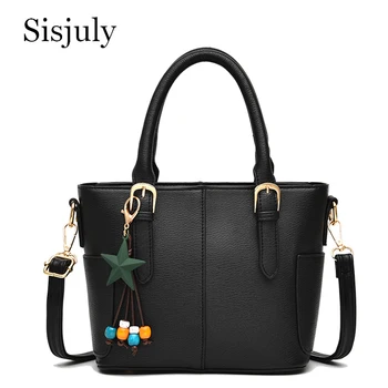 

Luxury Handbags Women Bags Designer Vintage Tote Bag Pu Leather Shoulder Bag Female Buckle Crossbody Bags for Women Sac A Main
