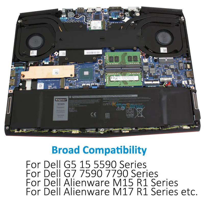 peças e acessórios para laptops