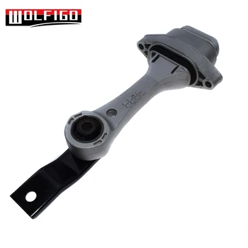 

WOLFIGO New Rear Engine Motor Mount Dog Bone Lower Bottom Tourqe For VW, AUDI, SKODA, SEAT 1J0199851N,1J0199851AA,1J0199851M