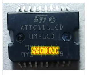 2 unids/lote ATIC111-CD UM31CD ATIC111 HSOP20 [SMD]