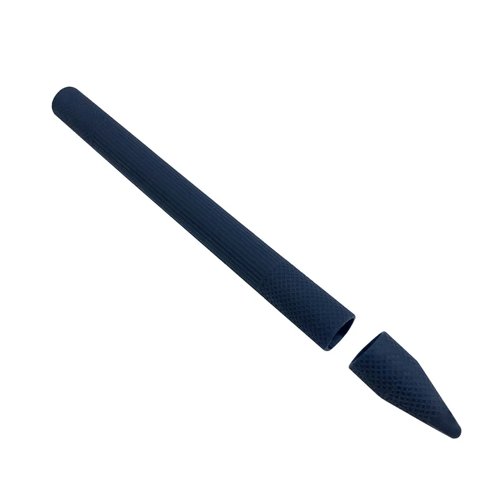 

Holder Silicone Non Slip Anti Dropping Accessories Tip Full Case Touch Stylus Soft Durable Pencil Cover Sleeve For Surface Pen