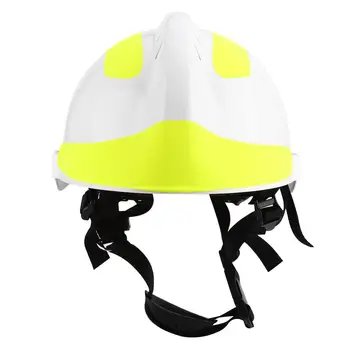 

Fire Fighter Safety Helmets Anti-Impact Protective Workplace Emergency Rescue Hard Hat