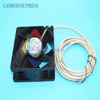 

M2.115.2411 SM74 machine fan