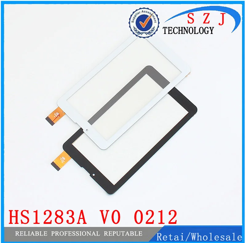 7&quot inch A960 MTK6577 MTK6527 Tablet PC TP FM707101KD FM707101KC FM707101KE HS1275 LLT tablet touch screen panel Free ship | Компьютеры