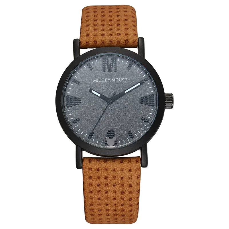 

Disney Watch Boy Handsome MEN'S Watch Quartz Watch 258